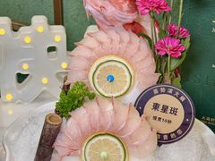 -喜聚薈·花膠雞海鮮火鍋(越秀店)