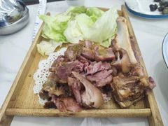 -王家大院·南京菜(湛江路总店)