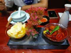 -窄巷子陕菜馆·地道陕西菜(粉巷店)