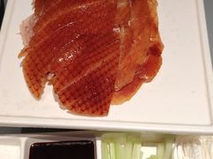-小大董·烤鸭(观景餐厅·南京西路店)