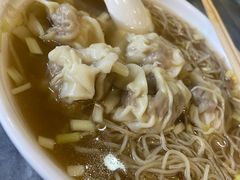 -西关竹园(荔枝湾店)