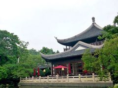 景观位-杭州西子湖四季酒店-WL BISTRO西湖餐厅(灵隐路店)