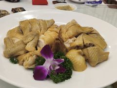 -金华安大酒楼·老牌潮菜·粤式茶点(东方国际店)