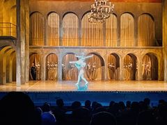 -交通银行前滩31演艺中心