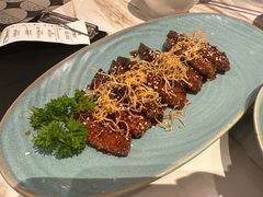 -志明眷村·台式融合菜·宵夜