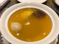 -博林天瑞喜来登酒店·西丽尚膳