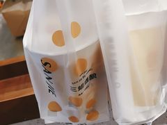 -三姐酒酿(老门东店)