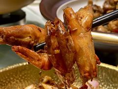 -U你·湖北家宴菜(南湖总店)