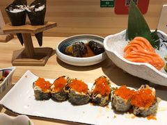 -小句号·精致料理(江南环球港店)