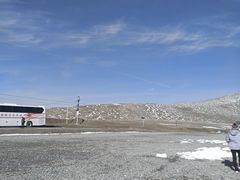 -大冬树山垭口