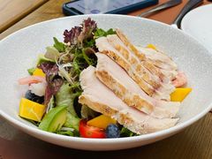 -Golden Lily河内巴黎法越料理餐厅(建国西路店)