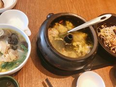 -云海肴·汽锅鸡·云南菜(苏州中心店)