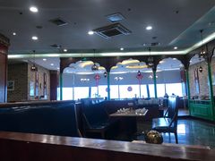 大堂-北疆饭店(宝龙店)
