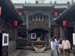 -协同庆钱庄博物馆