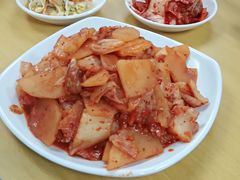 -屋里家延边朝鲜族冷面(南园店)