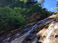 -青峰峡国家森林公园