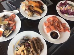 -AdD全日制餐厅(中谷花园酒店)