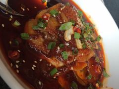 -长春凯悦酒店-品悦中餐厅