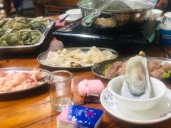 -江村四哥新鲜牛肉店(江高总店)