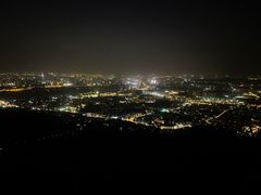 -紫金山山顶公园