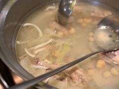 -润园四季椰子鸡火锅(南山海岸城店)