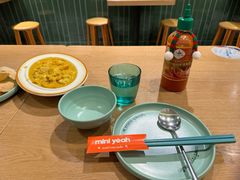 -迷你椰·泰式大排档(共康店)