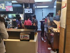 -麦当劳(南京水西门大街店)