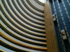 -杭州国际会议中心洲际酒店-原素全日餐厅(解放东路店)