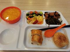 烤鸡小套餐-香妃烤鸡(西单店)