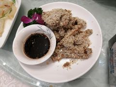 -新聚丰菜馆(太监弄店)