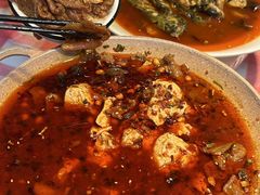 -阆辣荟餐饮(老味道8年·古城店)