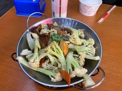 -卢庄(江汉路店)