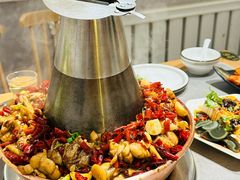 -蛙大侠香辣牛蛙火锅店(总店)