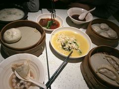 -东园小馆·早茶·淮扬小炒(印象汇店)