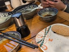 -老城南.鸭血粉丝汤(夫子庙店)