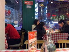 -老街鱼嘴巴(坡子街老店)
