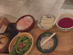 -巴奴毛肚火锅(龙湖锦艺城店)