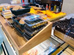 -周记传统糕点PASTRY(蜀汉路店)