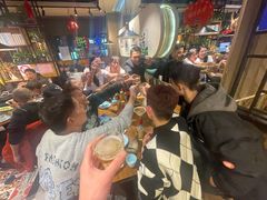 -湘聚缘湘菜馆(斜土路店)