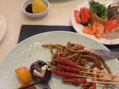 -湖州东吴开元名都酒店-滨河自助餐厅