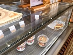 -BAKER&SPICE(BFC外滩金融中心店)
