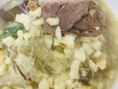 -刘信牛羊肉小炒泡馍(回民街店)