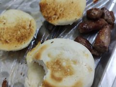 -大成烧烤