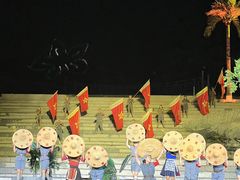 -三亚红色娘子军演艺公园景区