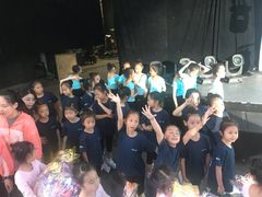 -舞霖精灵国际舞蹈教育中心(华创生活广场店)