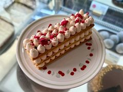 瑞典拿破仑-北欧饼铺 Nordic Bakery Shop(荣祥广场店)