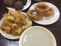 -老磁器口豆汁店(天坛店)
