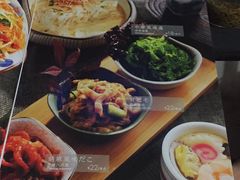 -一心创作料理屋(经开万达店)