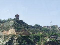 -黄河三峡风景名胜区