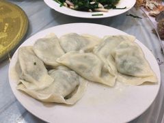 -宾朋海鲜特色美食餐厅·纯手工鲅鱼水饺(兴海路店)